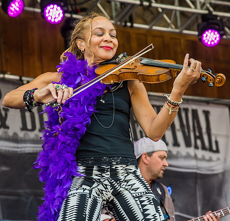 Anne Harris, Telluride 9/15