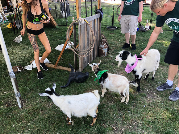 2018 So Cal CC