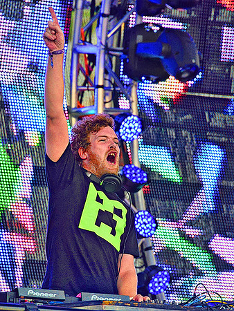 Wavefront Music Festival 2013: Performer #9