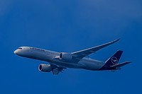 Lufthansa Oct 2025