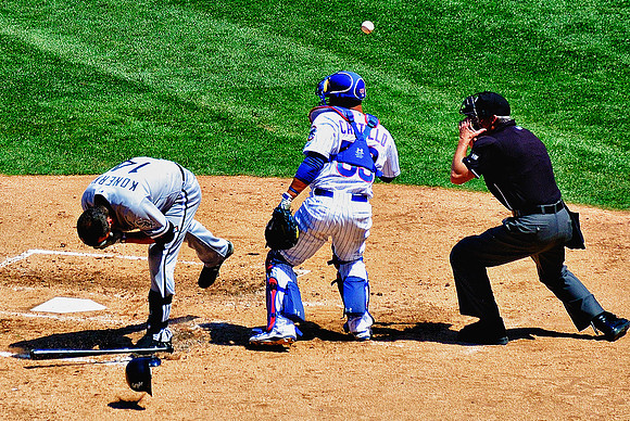 White Sox 2013