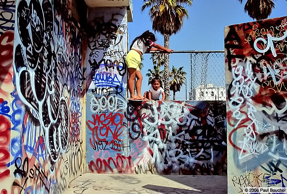 Venice Beach