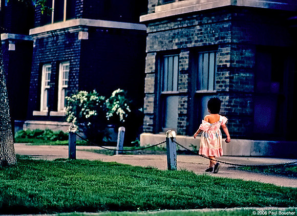 Girl, Chicago