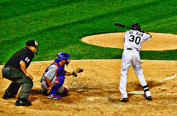 White Sox 2013