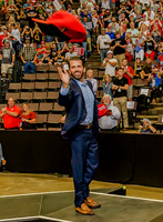 Donald Trump Jr. at Cincinnati Trump rally 8/1/19