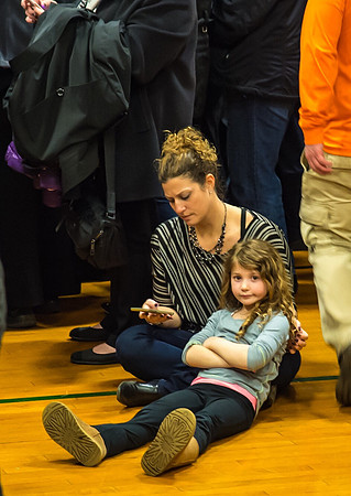 Hillary Clinton Rally