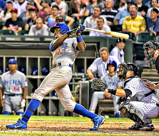 White Sox 2013