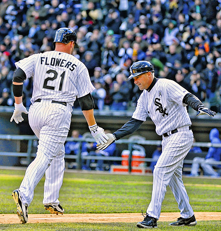 White Sox 2013