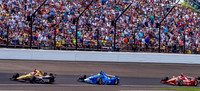 Indy 500 5/29/16