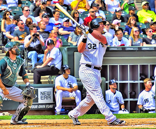 White Sox 2013