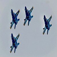 Chicago: Blue Angels 8/22/21