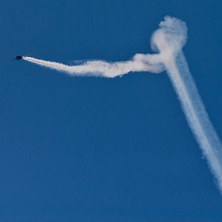 Chicago: Blue Angels 8/22/21