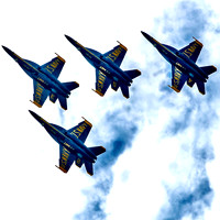 Chicago: Blue Angels 8/22/21