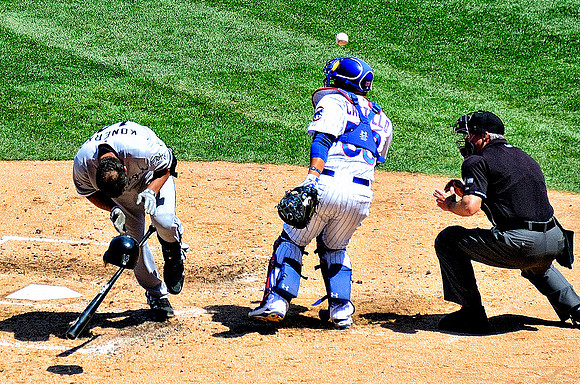 White Sox 2013