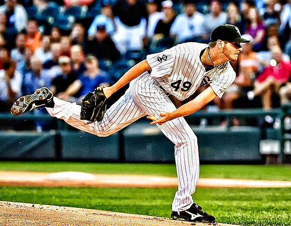White Sox 2013