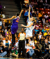 WNBA Finals
