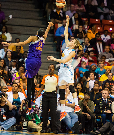 WNBA Finals