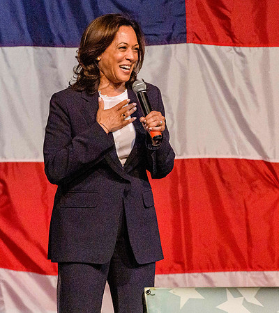 Kamala Harris at Iowa Wing Ding 8/8/19