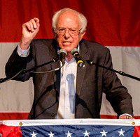 Bernie Sanders at Iowa Wing Ding 8/8/19