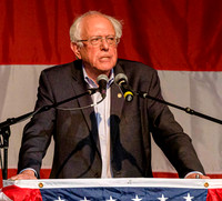 Bernie Sanders at Iowa Wing Ding 8/8/19