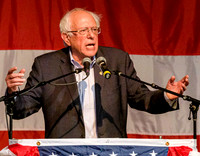 Bernie Sanders at Iowa Wing Ding 8/8/19