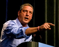 Tim Ryan at Iowa Federation of Labor Convention 8/21/19