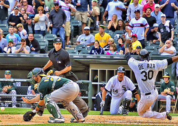 White Sox 2013