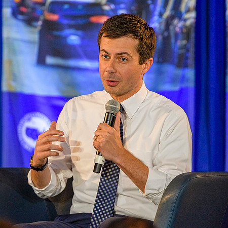 Pete Buttigieg Iowa 12/6/19