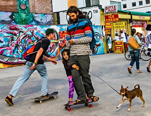 Venice Beach