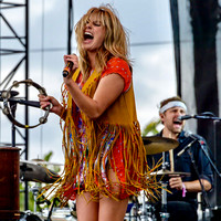 Grace Potter 5/5/19 BeachLife Festival 2019