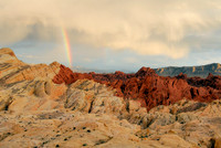 Lake Mead, Nevada