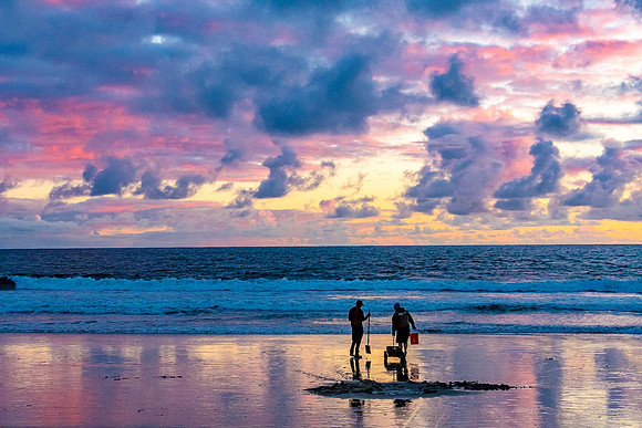 Santa Monica