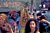 Venice Beach Portraits