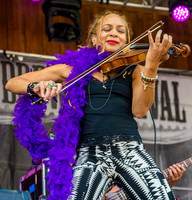 Anne Harris, Telluride 9/15
