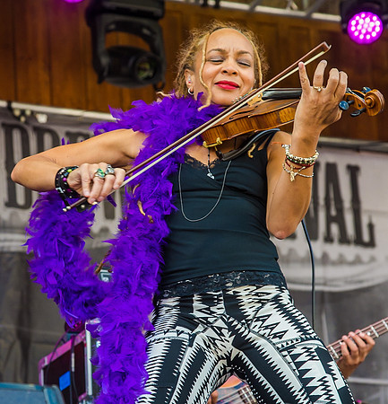 Anne Harris, Telluride 9/15