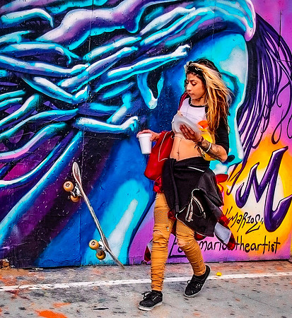 Venice Beach