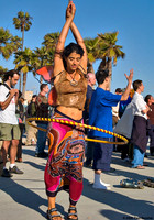 Venice Beach Portraits