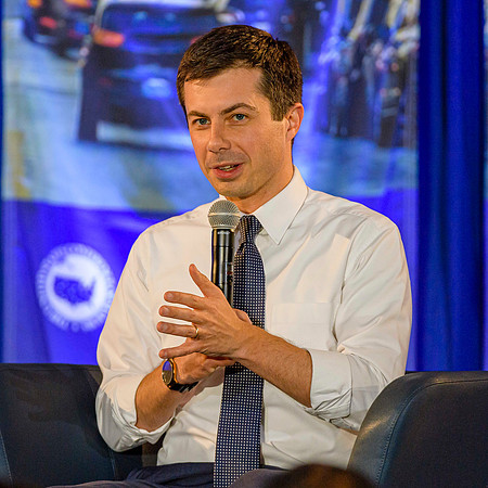 Pete Buttigieg Iowa 12/6/19