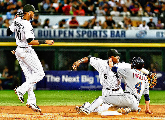 White Sox 2013