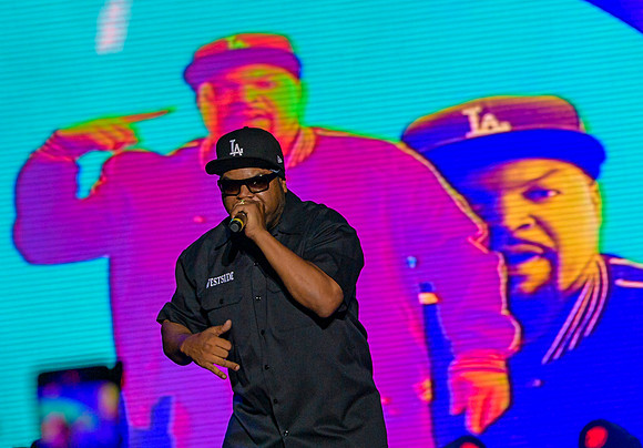 Ice Cube 5/25/19 High Times Cannabis Cup SoCal 2019