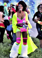 Electric Daisy Carnival: Fans #2