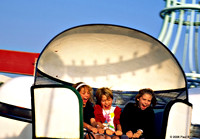 Carnival ride