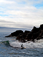 Big Sur California
