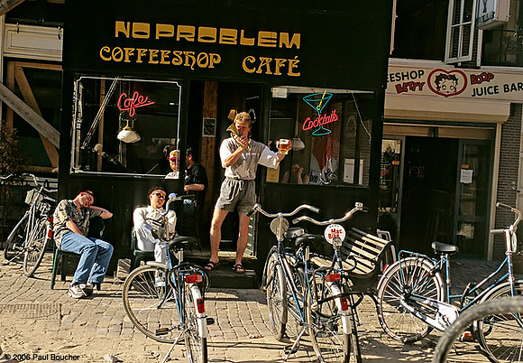Amsterdam