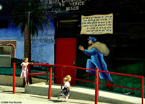 Venice Beach