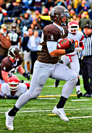 JCA Football 2012