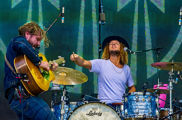 John Butler