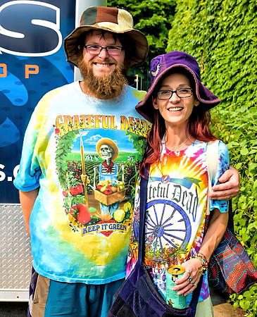 Grateful Dead