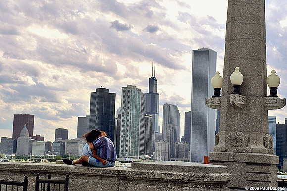 Chicago Portraits