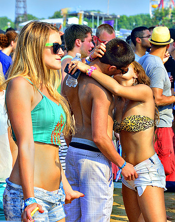Wavefront Music Festival